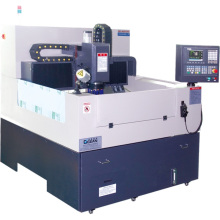 CNC Milling Machine for Glass Inner Hole Processing (RCG860S)